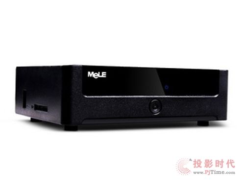 兼容性是亮点 迈乐A100智能盒子仅售279元