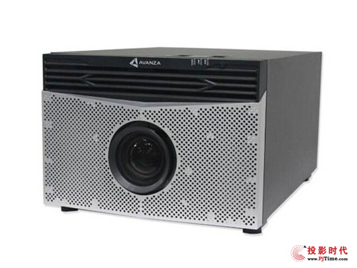 AVANZA GreenOmni系列激光投影机技术优势