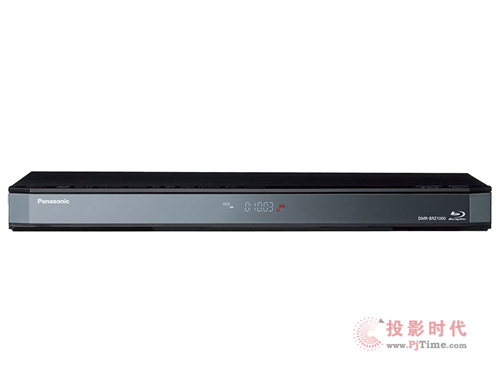 松下蓝光播放器
