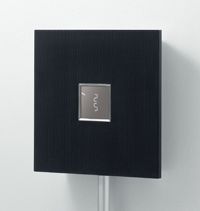 雅马哈推出新一代一体式音频系统ISX-803