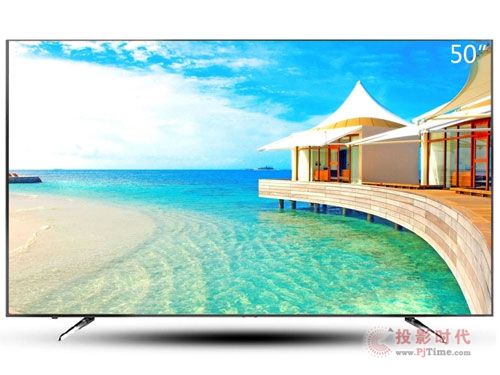 康佳LED50X9800电视