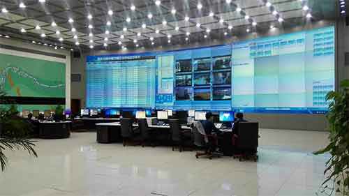 2015大屏拼接年终总结之热门品牌盘点