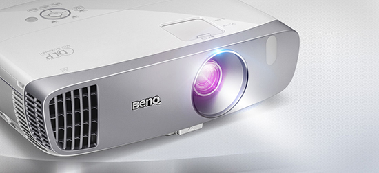 明基智能投影机i720谍照曝光,升级机型即将上市