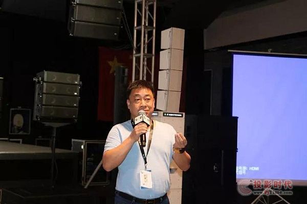 深入了解SE音响--SE中国20周年巡礼