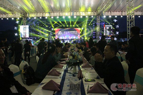 深入了解SE音响--SE中国20周年巡礼