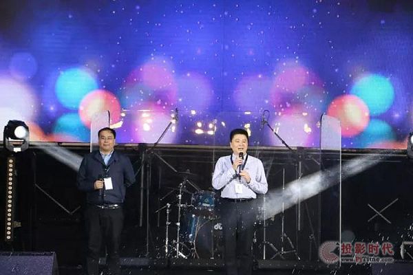 深入了解SE音响--SE中国20周年巡礼