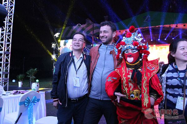 深入了解SE音响--SE中国20周年巡礼