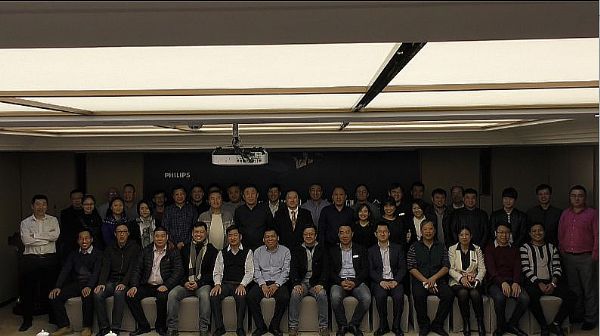 创新为你!飞利浦打造商显服务“零”距离!