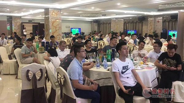 视易K米魔云8娱乐旋风席卷华南