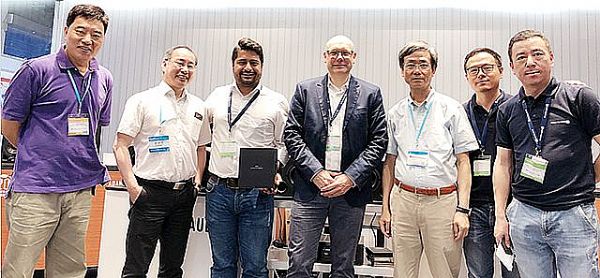 beyerdynamic FOX系列牵手长城乐器