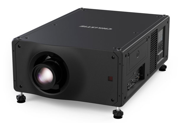 科视Christie Crimson WU25 3DLP? 激光投影机