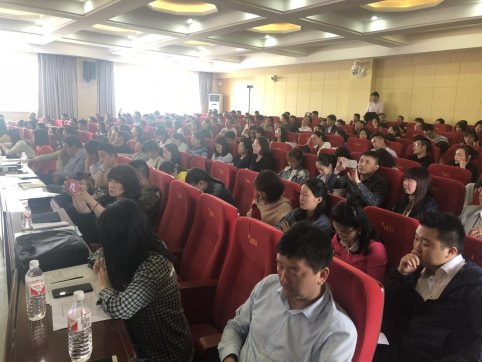 科技为教师赋能,希沃助力安康市教育信息化应用培训会