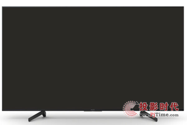 索尼KD-65X8000G液晶电视