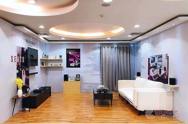 广州国际音响唱片展