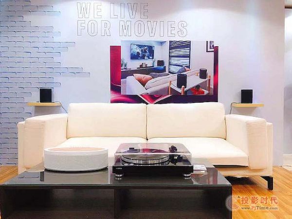 广州国际音响唱片展