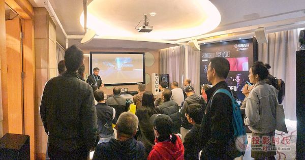 广州国际音响唱片展