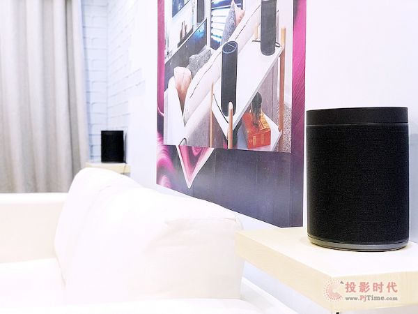 广州国际音响唱片展