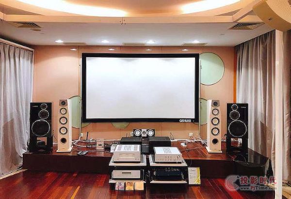 广州国际音响唱片展