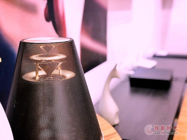 广州国际音响唱片展