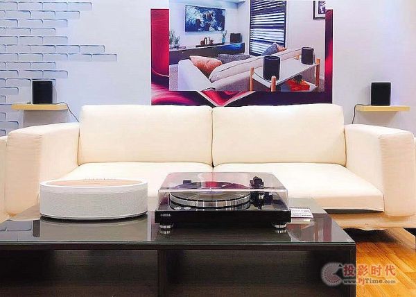 广州国际音响唱片展