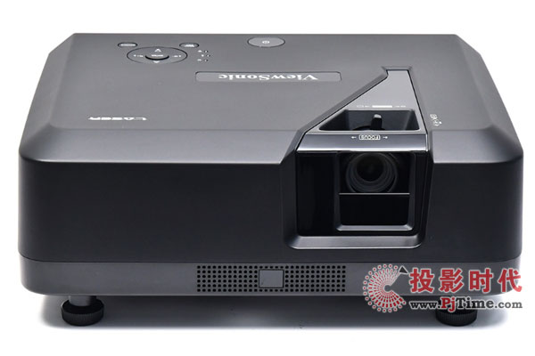 优派TB2109K投影机
