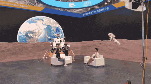 ISLE展圆满落幕,艾比森携多产品及解决方案精彩亮相