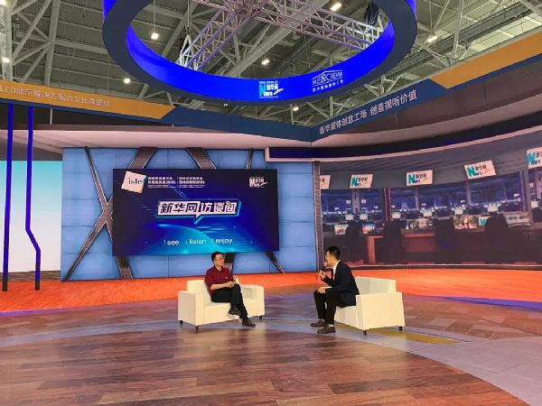 ISLE展圆满落幕,艾比森携多产品及解决方案精彩亮相