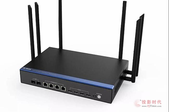 智微智能释放数据价值,创新边缘计算