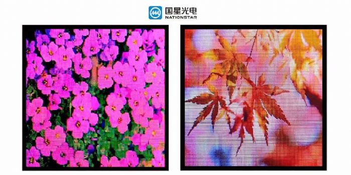 国星光电开发出Micro LED nStar Ⅱ,巨量转移及键合良率达99.99%