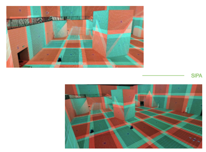 SIPA投影,为艺术用心打造,为影像量身定做