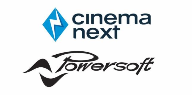 易科国际 |让大屏更环保:POWERSOFT与CINEMANEXT 签订商业协议