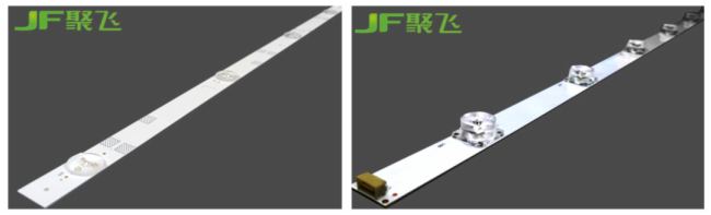 聚飞光电受让日本松下公司LED灯条透镜的专利族