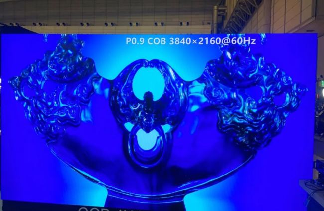 2023日本inter bee | 迈普视通多种4K视频解决方案精彩亮相