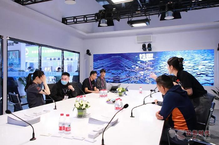 【展会回顾】北京 InfoComm China 2024展会圆满收官,易科与您共赴视听盛宴!