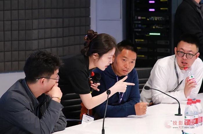 【展会回顾】北京 InfoComm China 2024展会圆满收官,易科与您共赴视听盛宴!