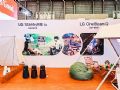 又一国际电视巨头加盟三色激光投影