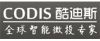 ˹ͶӰCODIS Projectors