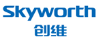 άӣskyworth tv