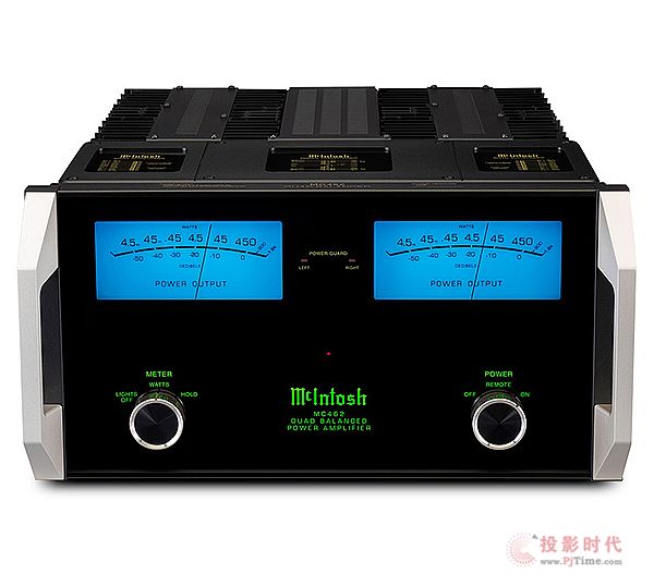 ̬66%McIntosh MC462