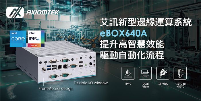 ѶƳͱԵϵͳeBOX640AǻЧԶ