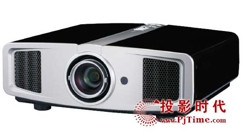 JVC DLA-HD1ͶӰ ɫ汾ͼ