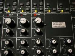 Sweet?Spot?Morphing?Compressor