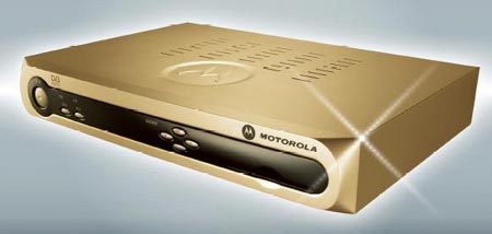 Motorola߻