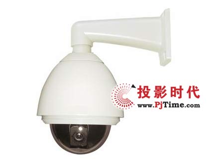 创世科技CM501PT网络高速球