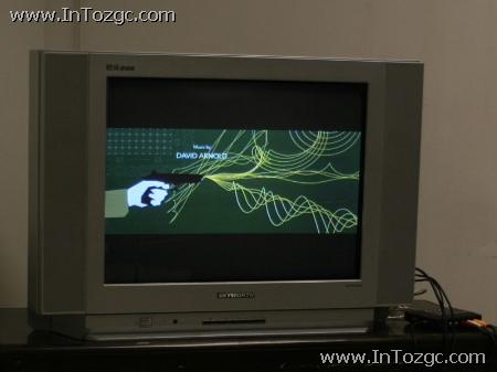 全接口设计 汤姆逊L6媒体播放器评测