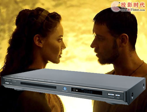 OPPO DV-981HD岥Ż