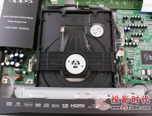 OPPO DV-981HD岥Ż