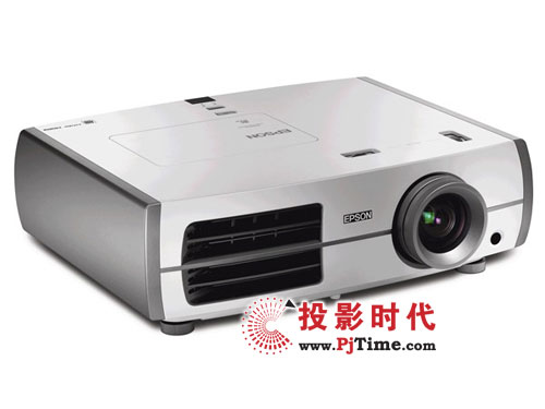 爱普生Home Cinema 6100投影机