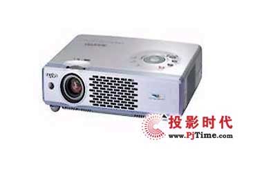 三洋PLC-XU9000C投影机