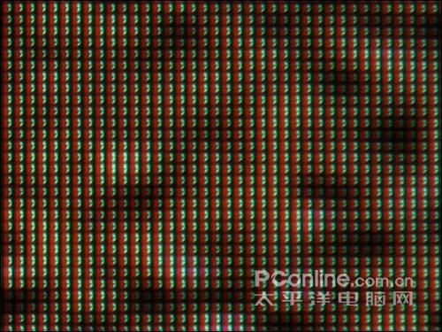 S-PVA液晶面板 明白看参数品牌平板电视技术功能介绍(4)